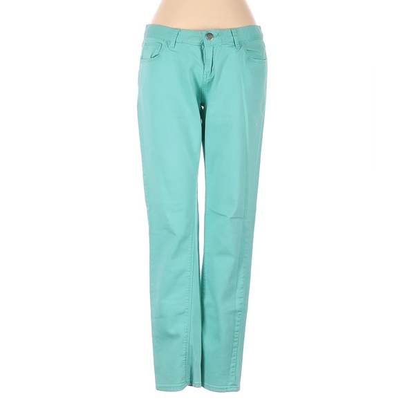 Pink Martini Pants & Jumpsuits Joshua Colored Ankle Jeans Poshmark